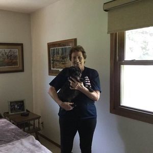 Meet your Posher, Sharon